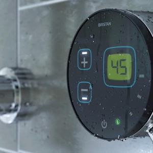 Bristan Artisan Evo digital shower